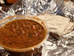 -Pakwaan Indian restaurant芭港湾印度餐厅(领事馆店)