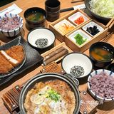 清单｜侨福芳草地必来的2家咔咔香的日料店