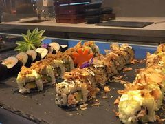 -上海世茂皇家艾美酒店