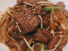 经典干炒牛河-禄興記香港大排档(歌斐中心店)