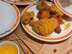 -比格比萨自助(南京万达茂店)