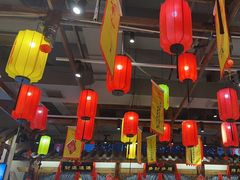 -小财神·老派赣州菜·中华美食地标(第五大道店)