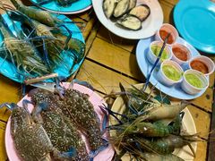 -Jomtien Talay Pao Pattaya
