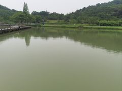 -南北湖风景区