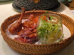 -锦府盐帮·李宅(领展购物广场中关村店)