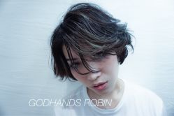 -Godhands美发设计沙龙