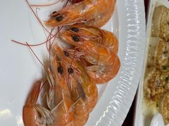 -仑头海鲜城(仑头环村南路店)