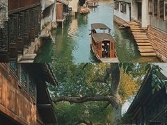 -乌镇景区