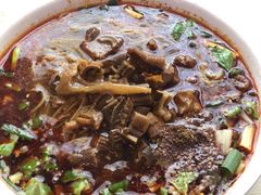 热荞面-崇州余荞面(落虹桥店)