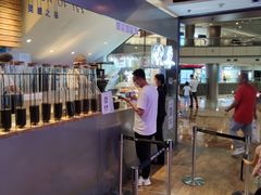-喜茶(上海正大广场店)