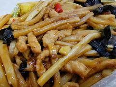 -四妹餐厅(玫瑰街店)