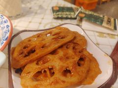 -3弄堂·滕王饭店·江西菜(铜锣湾店)