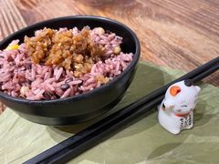 粗粮饭-花二家·生活馆(六运小区店)