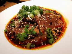 -胡马八破·川菜小馆(高新万达店)