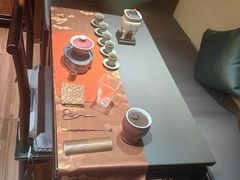 -王府茶宴(大观园总店)