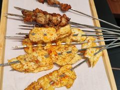 -老虎滩大连海鲜烧烤(建邺云锦路总店)