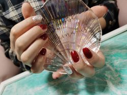 -Beauty Nails 美甲美睫皮肤管理