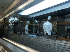 大堂-喜鼎海胆水饺(平安金融中心店)