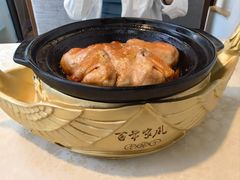 -百年家风·老馆子(东风店)