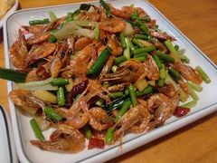 -61号餐吧(兴坪古镇漓江店)