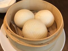 -彩丰楼中餐厅(国家会展中心上海洲际店)