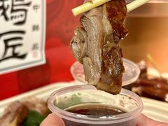 -鹅匠·潮汕卤味集市(芮欧百货店)