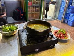 -榕江牛瘪牛肉火锅(东新路店)