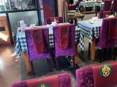 大堂-紫光园(燕郊总店)