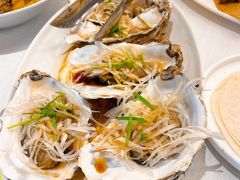 -开海·红岛海鲜虾水饺(石老人店)