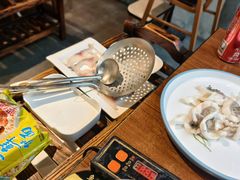 -鱼醉无骨鱼·中山脆肉鲩(南浦店)