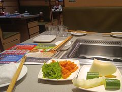 -海底捞火锅(新松江路店)