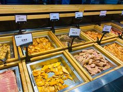-韩盛·盛江山自助料理(奥体万达店)