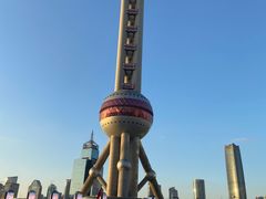 -东方明珠广播电视塔