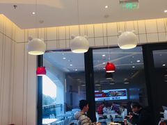 -乡村基(双流时代奥特莱斯餐厅)