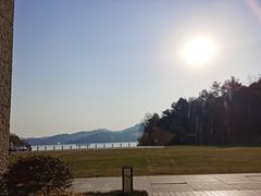 -天目湖涵田度假村