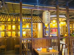 大堂-川菜故事(光谷步行街店)