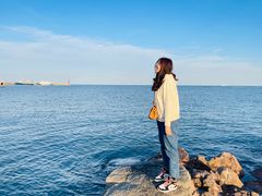 -兴城海滨风景区