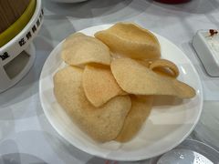 -万荣烤鸭店·北京菜(农光里店)