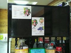 -长兴岛郊野公园农场食堂
