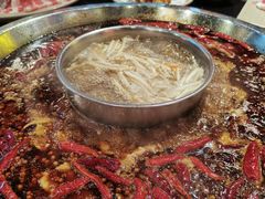 -矮板凳老火锅(宽窄巷子店)