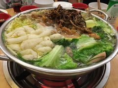 -王记贵阳第一家鱿鱼炖土鸡(东新分店)