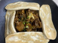 -小菜园新徽菜(无锡人民路红豆店)