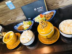 -佛跳墙捞饭(连目巷店)