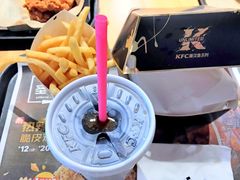 -肯德基(蓝桥店)