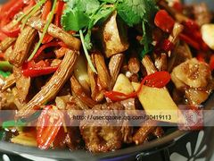 IMG_9270-gs-小巴辣子川湘菜餐厅(星游城店)