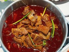 -老城红焖羊肉(人民路店)