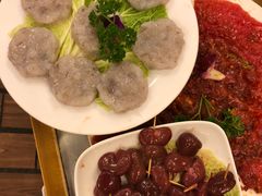 -山城年华老火锅(玉林店)