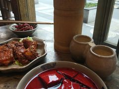 -重庆渝达老火锅(春熙路店)