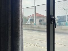 -厦门北海湾惠龙万达嘉华酒店