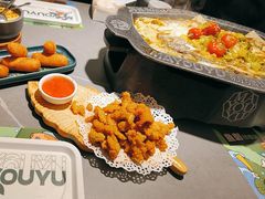 -马有鱼·馕坑烤全鱼(美美2店)